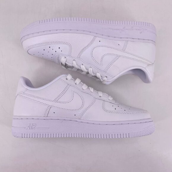 Grade School Nike Air Force 1 Low 'Drake NOCTA Certified Lover Boy' - Picture 3 of 5